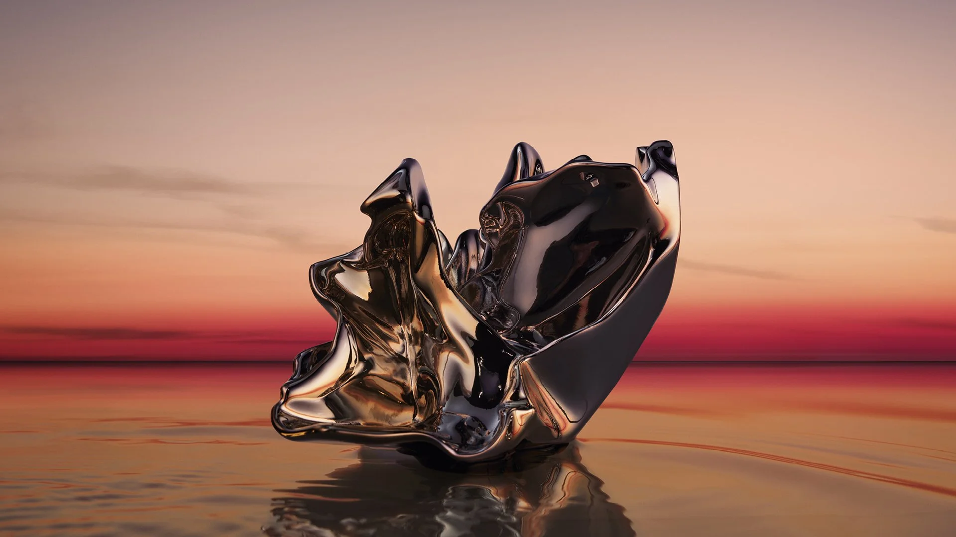 Louis Vuitton: Myriad — Dossier Magazine
